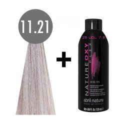 abril et nature Naturecolor Plex hair colour Blonde 120 ml