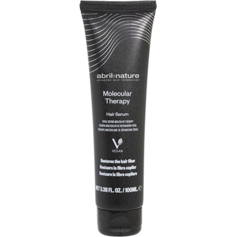 Abril Et Nature Professional Serum Molecular Therapy for Damaged Hair