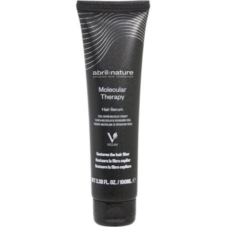 Abril Et Nature Professional Serum Molecular Therapy for Damaged Hair