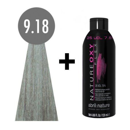 Naturecolor Plex Permanent Color Cream 918 Highquality Hair Color