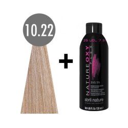 abril et nature Naturecolor Plex hair colour Blonde 120 ml