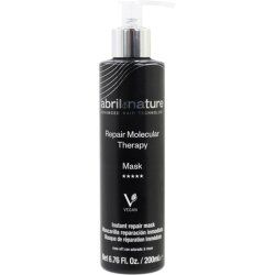 Abril Et Nature Professional Mask Molecular Therapy for Damaged Hair