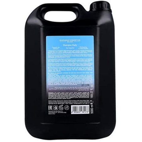 Lisap Diapason Shampoo Daily 5000 Ml