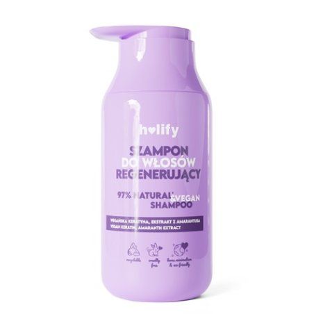 Holify Regenerating Shampoo 300ml