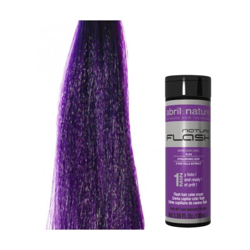 abril et nature Nature Flash 0.2 100ml