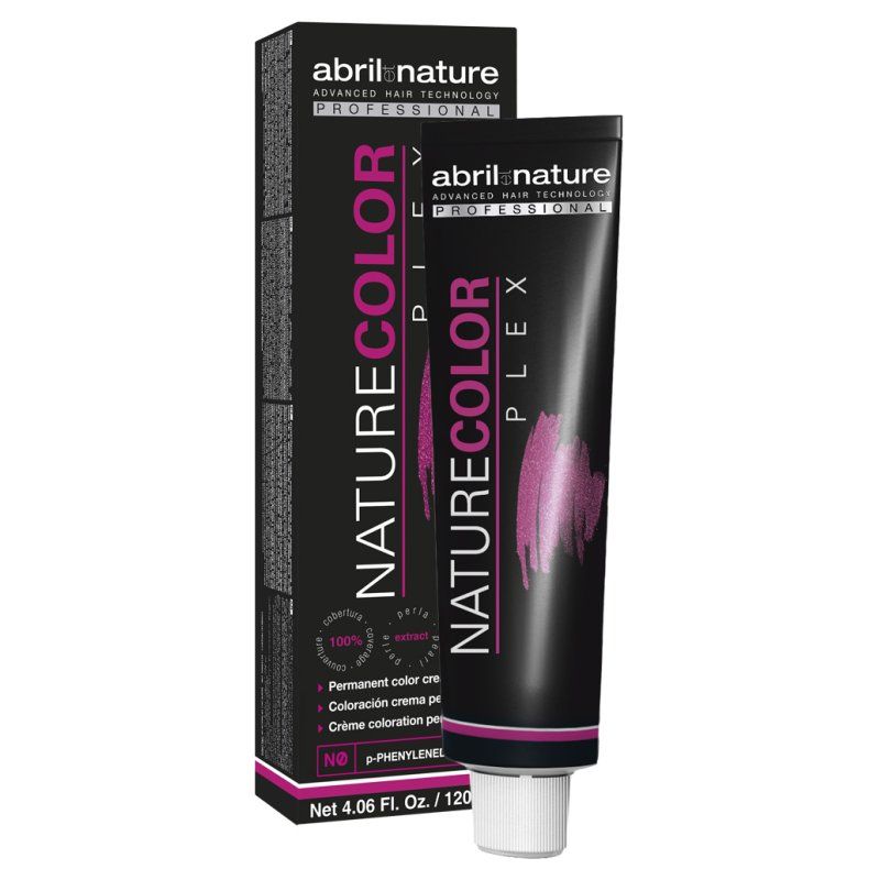 Abril Et Nature Color Plex Hair Color 1200 White Neutralizing