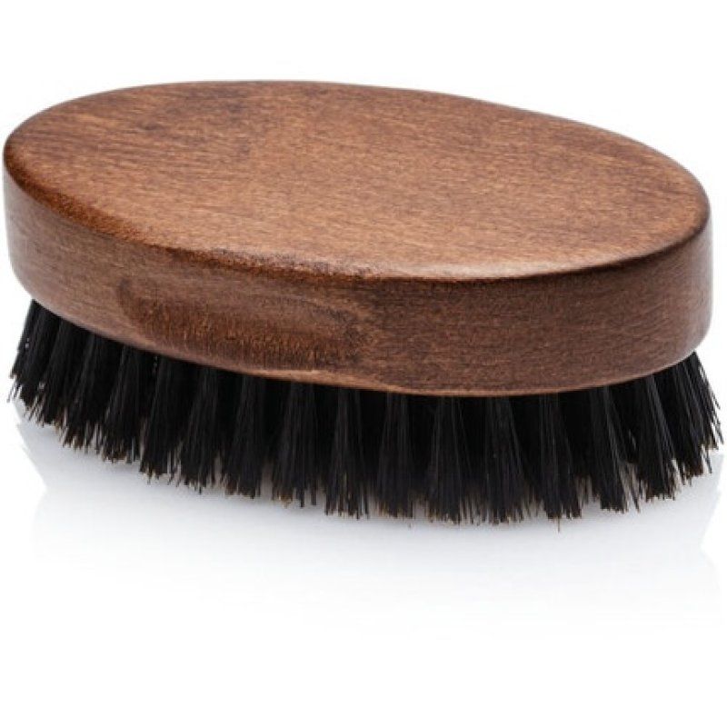 Xanitaliapro Barber Pro Oval Palm Brush