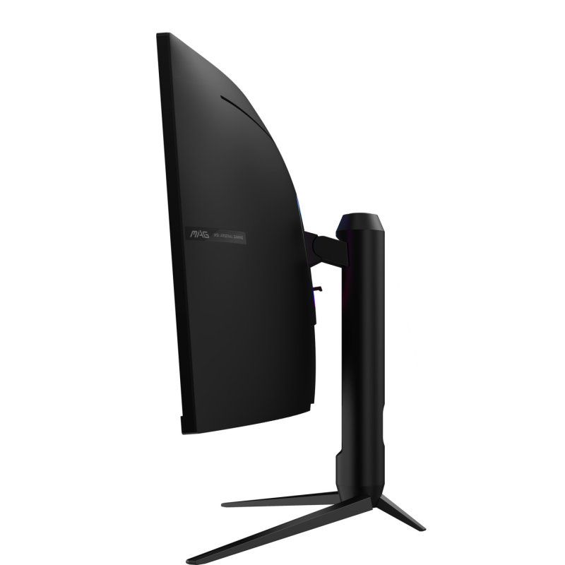 MSI MAG 342CQRF E20 computer monitor 86.4 cm (34") 3440 x 1440 pixels UltraWide Quad HD LCD Black