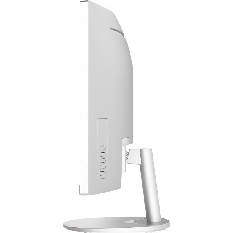 MSI Pro MP341CQW E12 computer monitor 86.4 cm (34") 3440 x 1440 pixels UltraWide Quad HD White