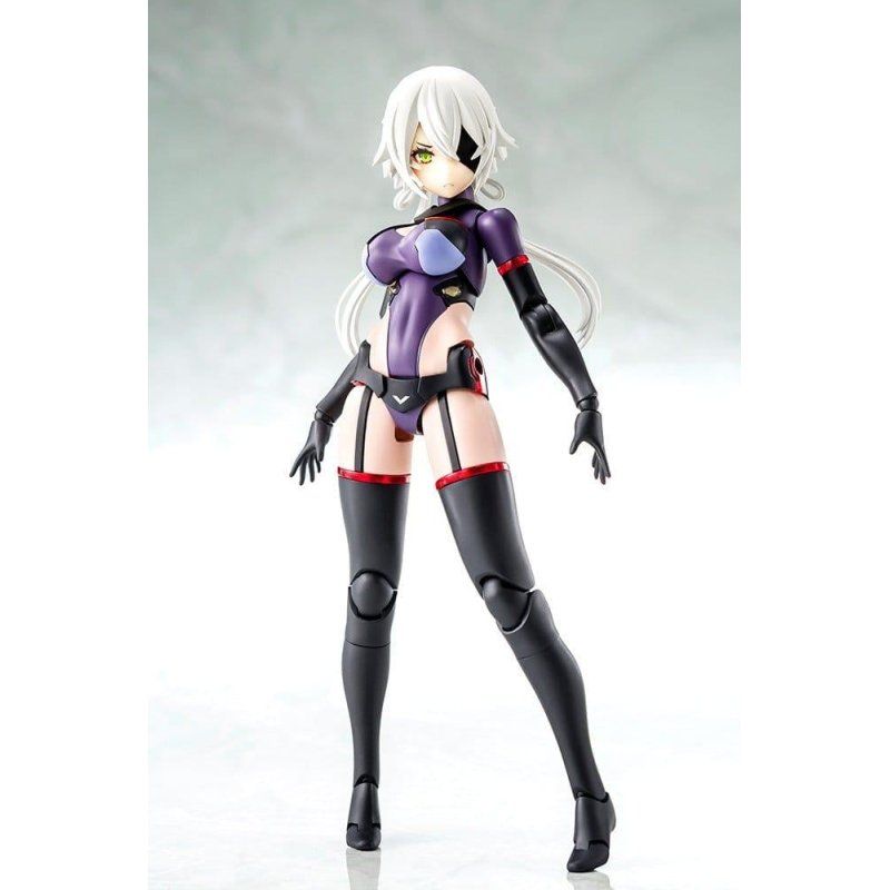 MEGAMI DEVICE - AUV Susanowo - Model Kit 20cm