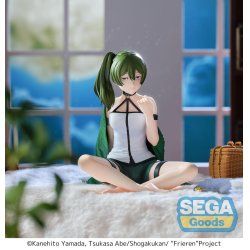 FRIEREN - Ubel "Loungewear" - Figurine Yumemirize 11cm