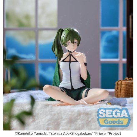 FRIEREN - Ubel "Loungewear" - Figurine Yumemirize 11cm