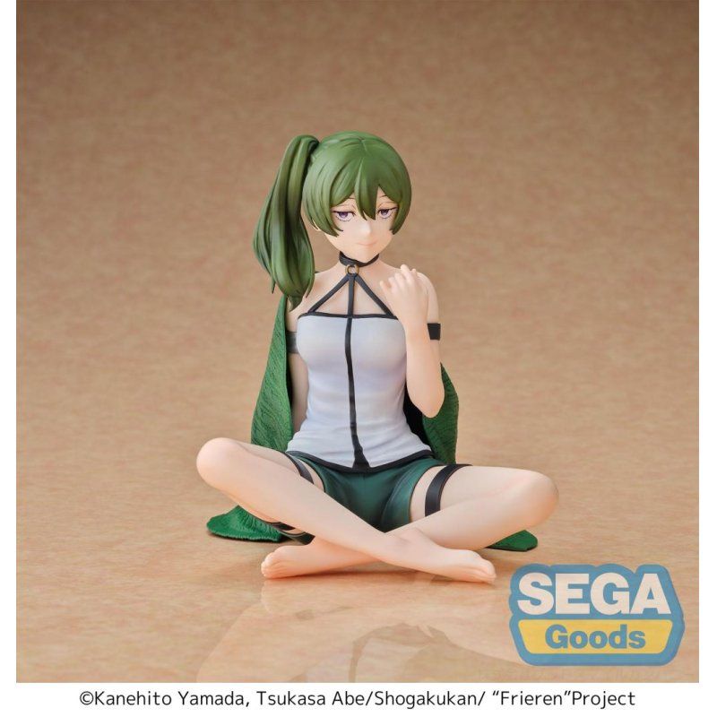 FRIEREN - Ubel "Loungewear" - Figurine Yumemirize 11cm