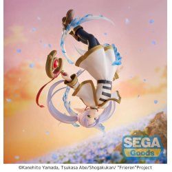 FRIEREN - Frieren "Flower Dance" - Figurine Figurizma 36cm