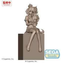 UMAMUSUME PRETTY DERBY - Aston Machan - Figurine XStellar 20cm