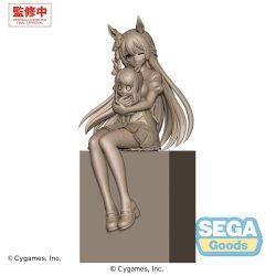 UMAMUSUME PRETTY DERBY - Satono Diamond - Figurine XStellar 20cm