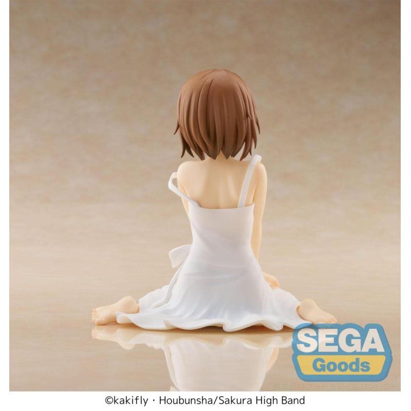 K-ON! - Yui Hirasawa - Figurine Yumemirize 12cm