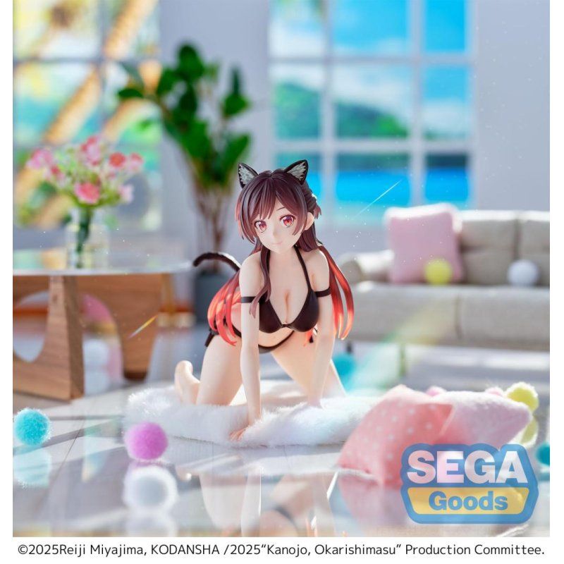 RENT A GIRLFRIEND - Chizuru Mizuhara - Figurine Yumemirize 11cm