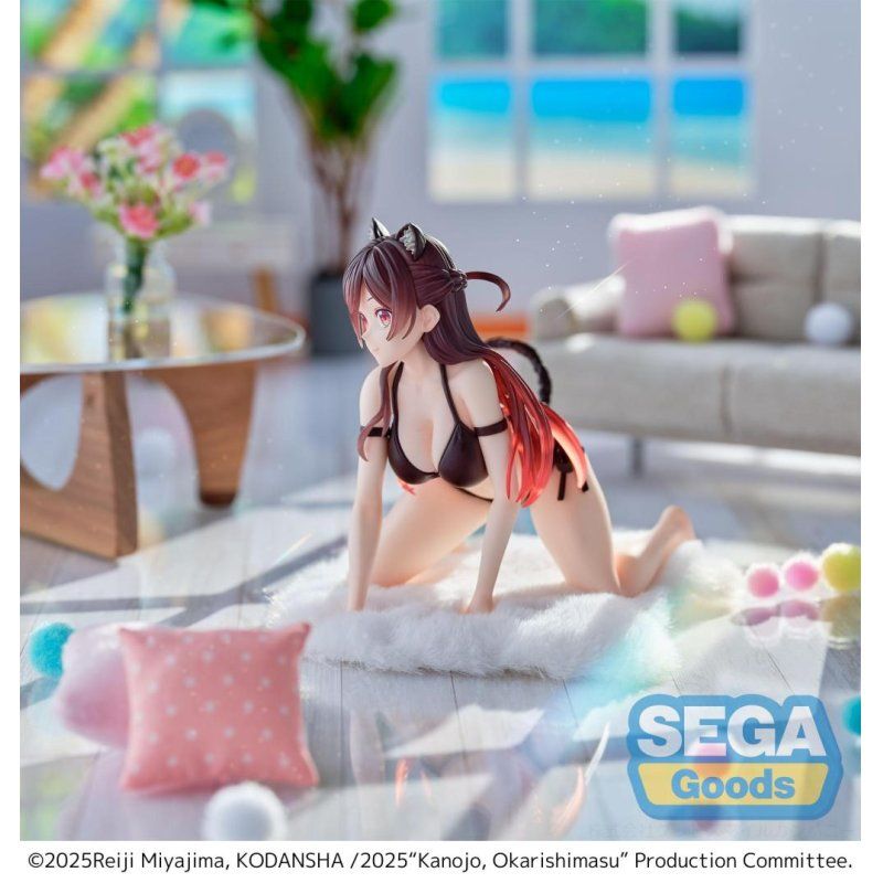 RENT A GIRLFRIEND - Chizuru Mizuhara - Figurine Yumemirize 11cm