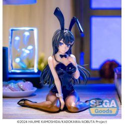 RASCAL DOES NOT DREAM - Mai "Bunny" - Figurine Yumemirize 16cm