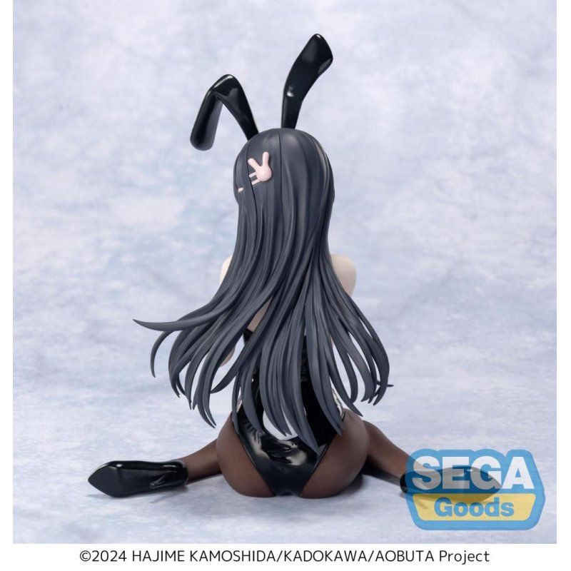 RASCAL DOES NOT DREAM - Mai "Bunny" - Figurine Yumemirize 16cm