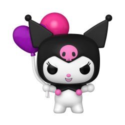 HELLO KITTY - POP JUMBO N° 158 - Kuromi