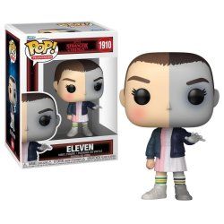 STRANGER THINGS - POP Movies N° 1910 - Onze SPLT