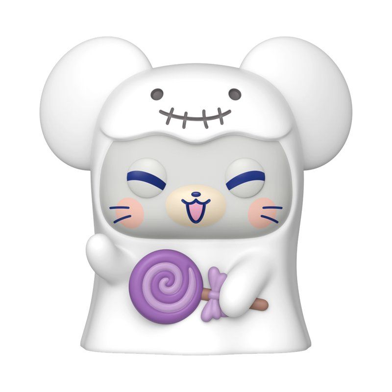 TOM & JERRY - POP Animation N° 2354 - Nibbles