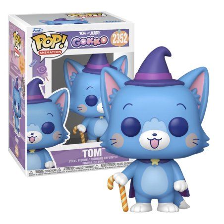 TOM & JERRY - POP Animation N° 2352 - Tom