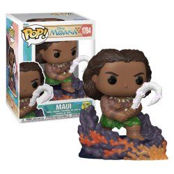VAIANA - POP Premium N° 1764 - Maui (GW)