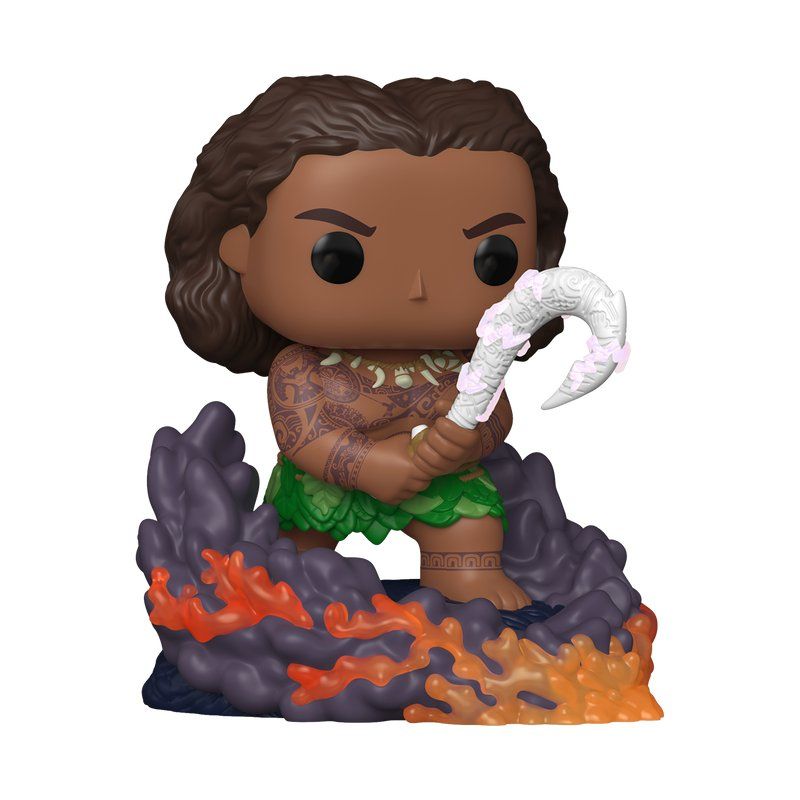 VAIANA - POP Premium N° 1764 - Maui (GW)