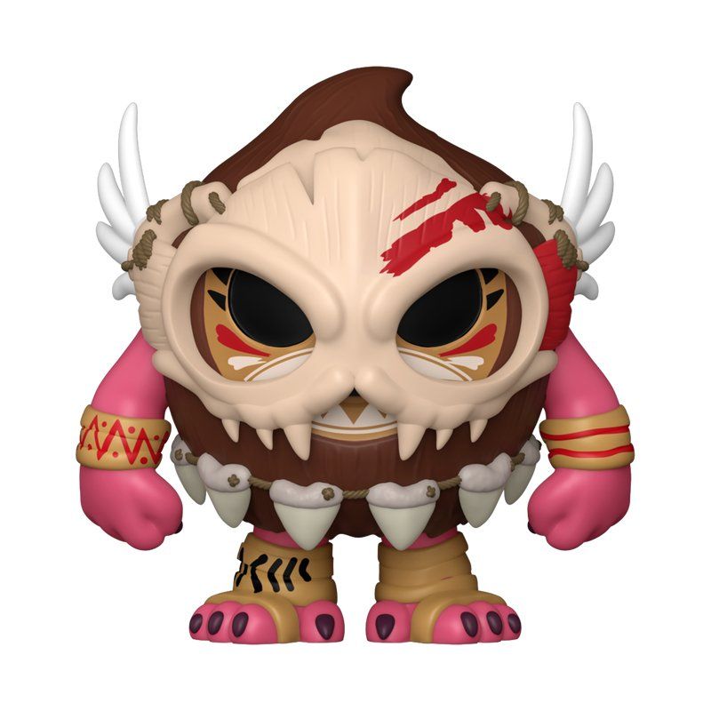 VAIANA - POP Disney N° 1766 - Kotu