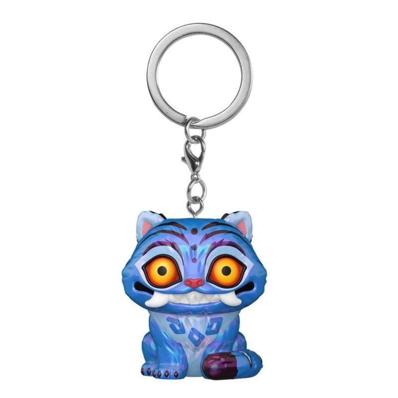 K-POP DEMON HUNTERS - Pocket Pop Keychain - Derpy