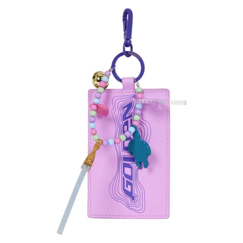 K-POP DEMON HUNTERS - Huntrix - Mini sac à dos Loungefly