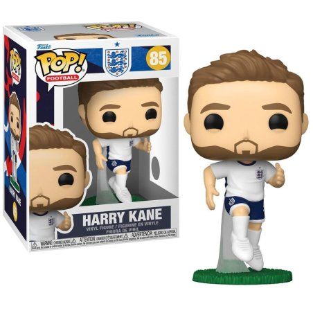 ANGLETERRE - POP Football N° 85 - Harry Kane