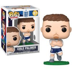ANGLETERRE - POP Football N° 87 - Cole Palmer