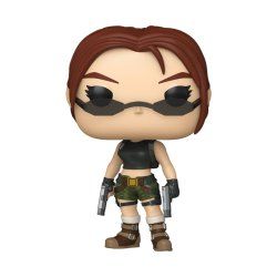 TOMB RAIDER - POP Games N° XXX - Lara Croft (AoD)