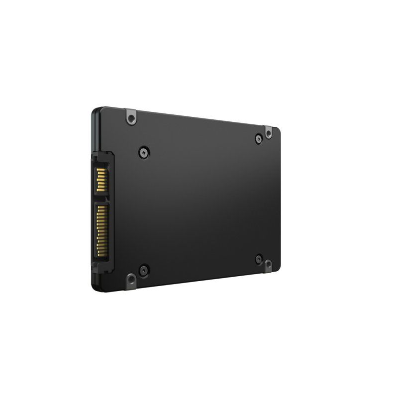 Samsung MZ-QLB7T6B0 7,68 To 2.5" PCI Express 3.0 NVMe V-NAND TLC