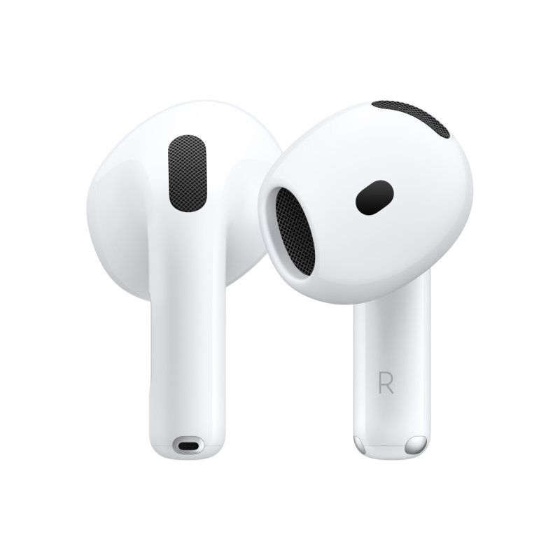 Headset Apple AirPods 4th US Spec