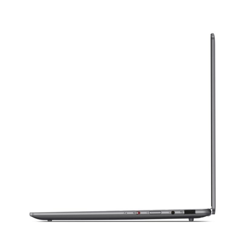 Lenovo Yoga Slim 7 14IMH9 Intel Core Ultra 7 155H Ordinateur portable 35,6 cm (14") WUXGA 32 Go LPDDR5x-SDRAM 1 To SSD