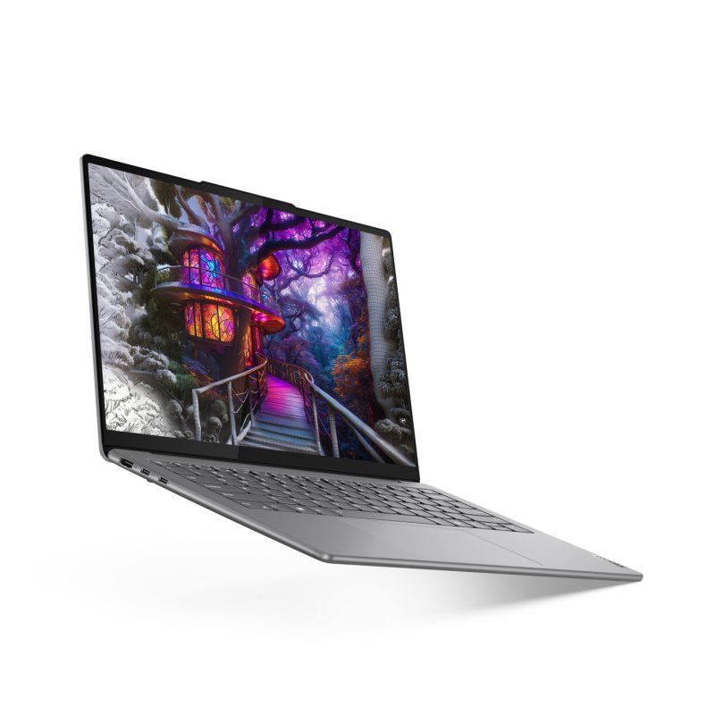 Lenovo Yoga Slim 7 14IMH9 Intel Core Ultra 7 155H Laptop 35.6 cm (14") WUXGA 32 GB LPDDR5x-SDRAM 1 TB SSD Wi-Fi 6E