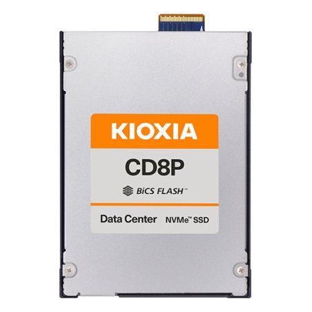 X121 CD8P-R dSSD 15.3TB E3.S PCIe SIE