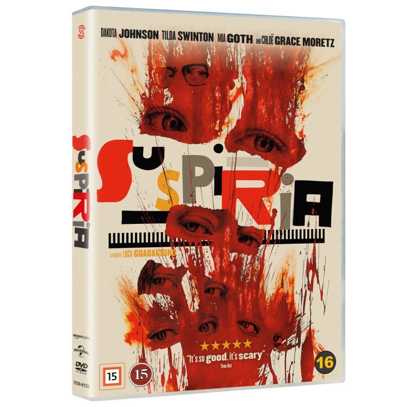 Suspiria