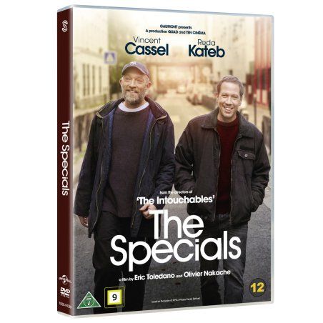The Specials - Dvd