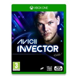 AVICII Invector