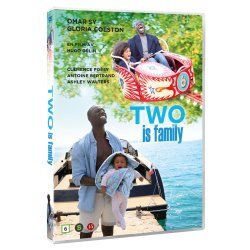 Soul Media Two Is Family DVD Norvégien