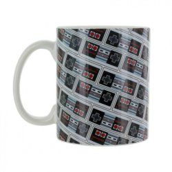 Nintendo NES Controller Mug