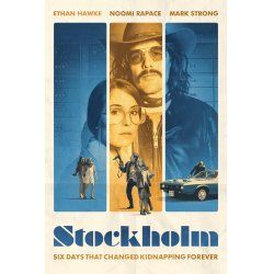 Stockholm - Dvd