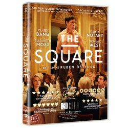 Square, The - DVD