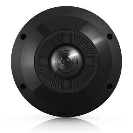 Ubiquiti G6 Pro 360 Dôme Caméra de sécurité IP Intérieure et extérieure 3504 x 3504 pixels Plafond/mur